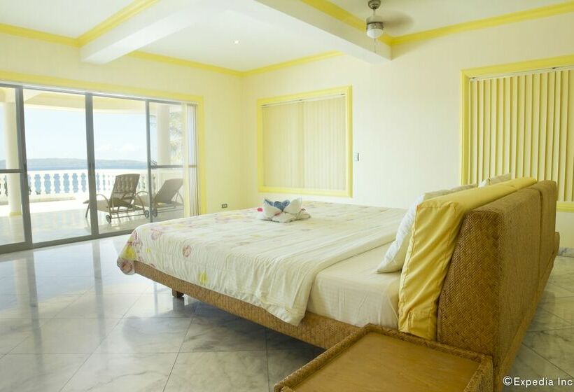 2 베드룸 디럭스 스위트, Lingganay Boracay Hotel Resort