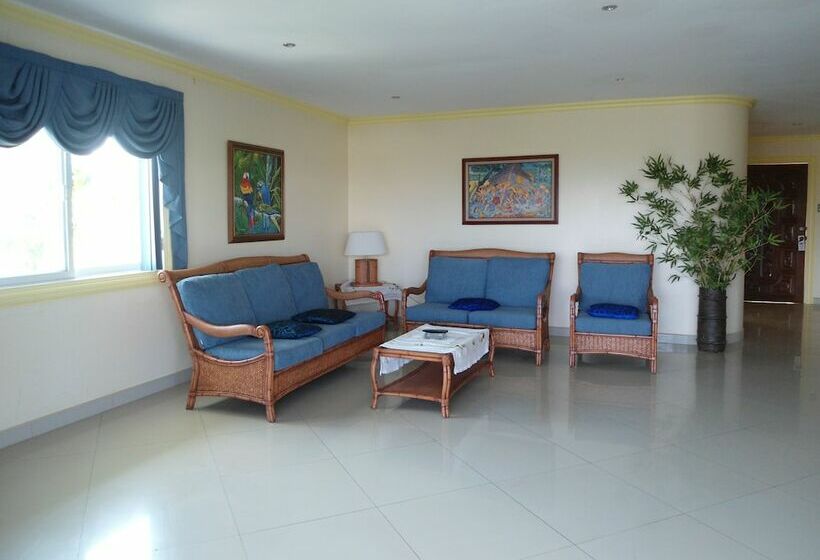 2 베드룸 디럭스 스위트, Lingganay Boracay Hotel Resort