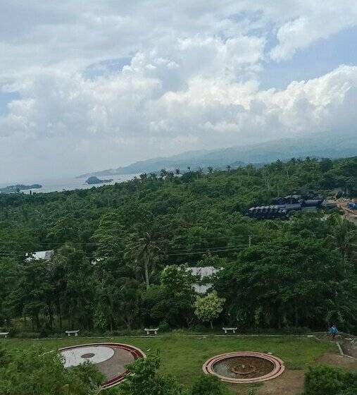 2 베드룸 디럭스 스위트, Lingganay Boracay Hotel Resort