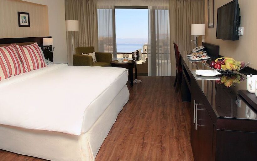 اتاق لوکس با چشم‌انداز شهر, Oryx Hotel Aqaba
