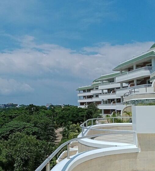 디럭스 스위트, Lingganay Boracay Hotel Resort