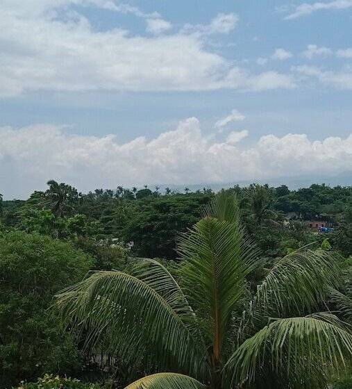 수피리어 룸, Lingganay Boracay Hotel Resort