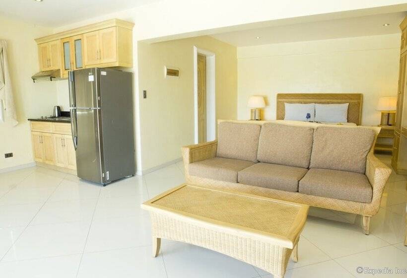 수피리어 룸, Lingganay Boracay Hotel Resort