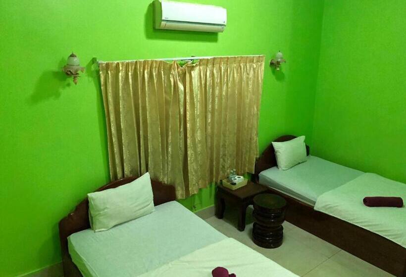 غرفة قياسية, Sam So Guesthouse