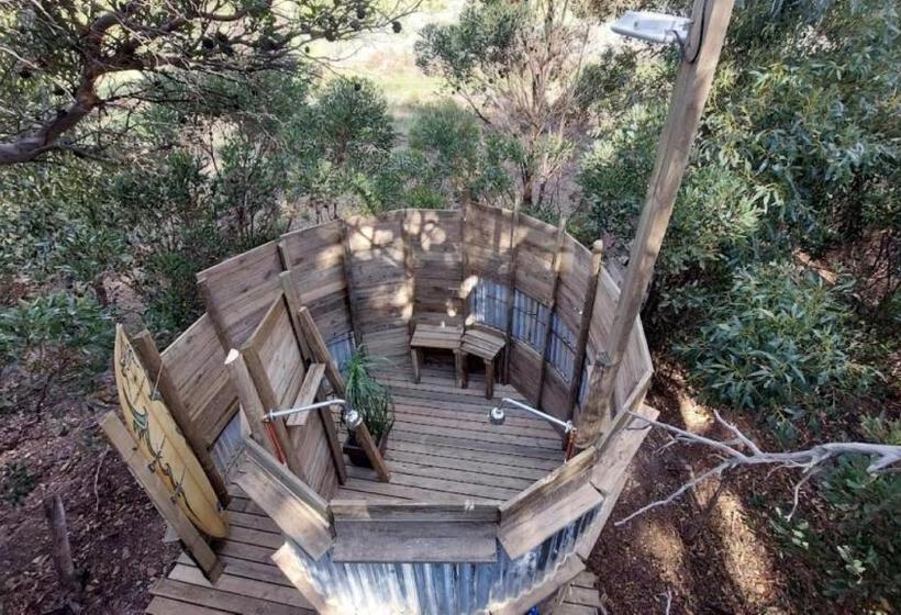 Шале 1 Спальня, 11 Mountain Stream Hot Tub Self Catering