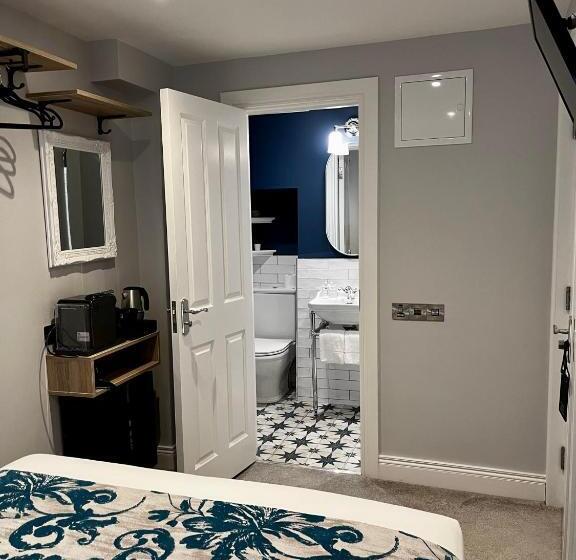 Номер Basic, Number 31 Boutique Townhouse