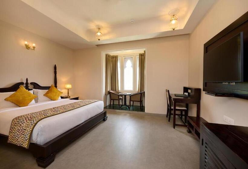 标准间, Renest Kumbhalgarh