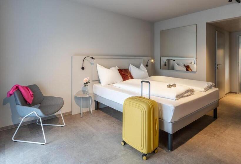 标准间, Ibis Styles Graz Messe