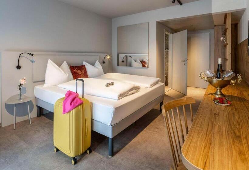 标准间, Ibis Styles Graz Messe