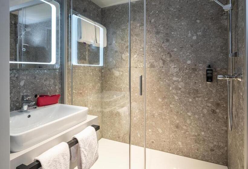 标准间, Ibis Styles Graz Messe