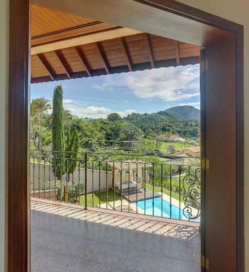 Стандартный Номер Кровать Кинг, Villa Boréal Hostellerie Pousada Boutique