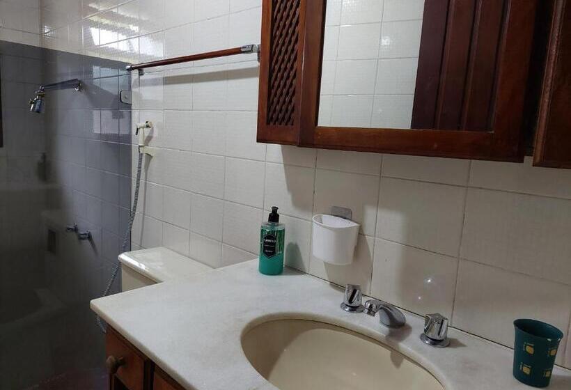 디럭스 룸 바다 전망, Espaço Villa Ará
