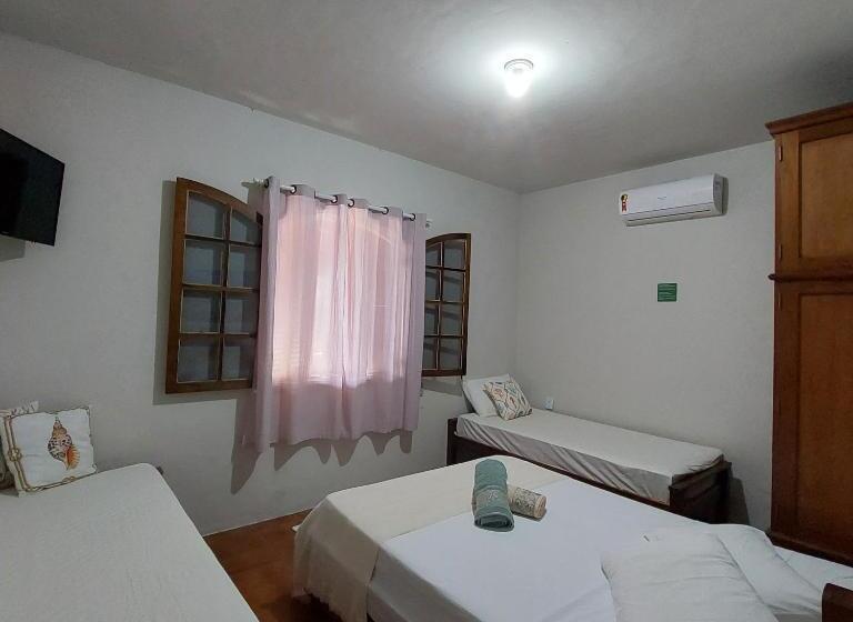 디럭스 룸 바다 전망, Espaço Villa Ará