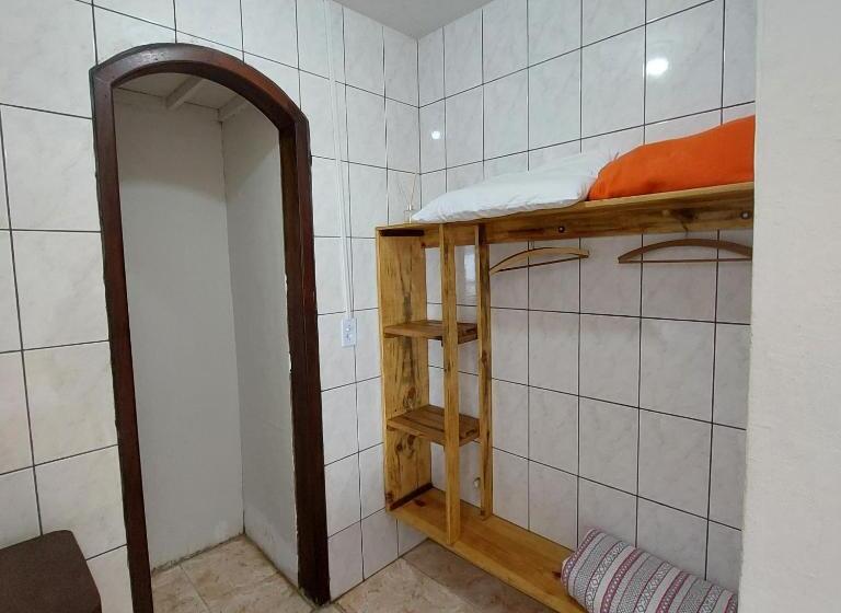 바다 전망 디럭스 3인룸, Espaço Villa Ará