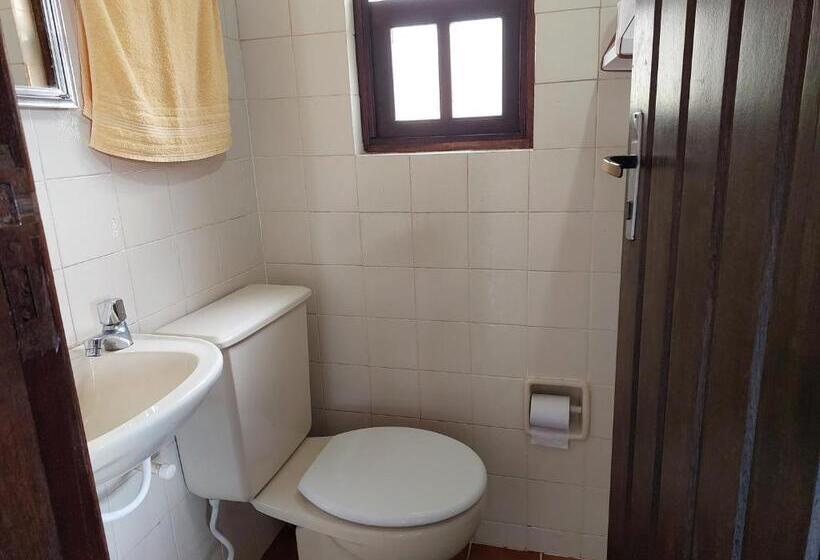 스탠다드 스튜디오, Espaço Villa Ará