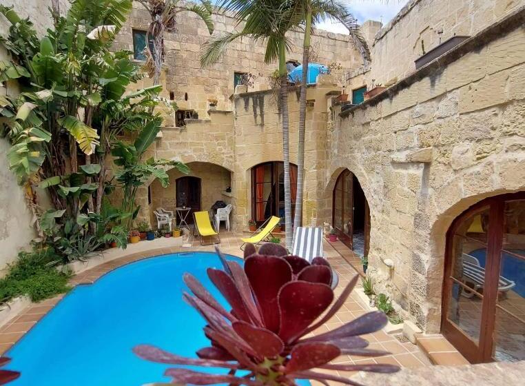اتاق استاندارد, Haven Farmhouse B&b