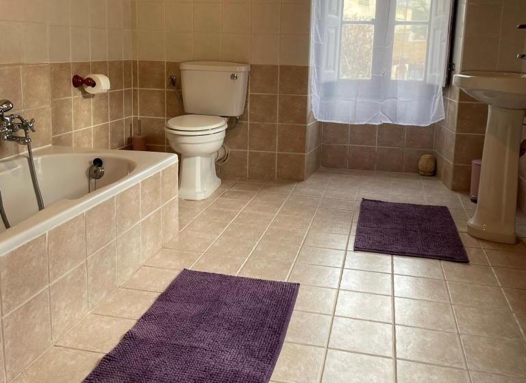 اتاق استاندارد, Haven Farmhouse B&b
