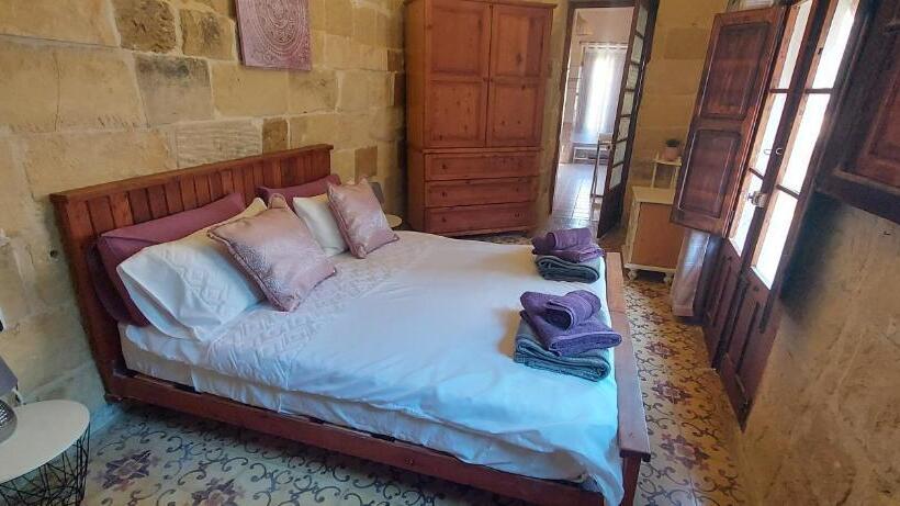اتاق استاندارد, Haven Farmhouse B&b
