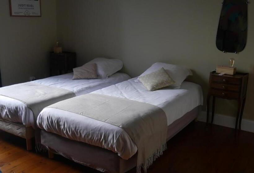 Люкс 2 Спальни, Maison Castel Braz