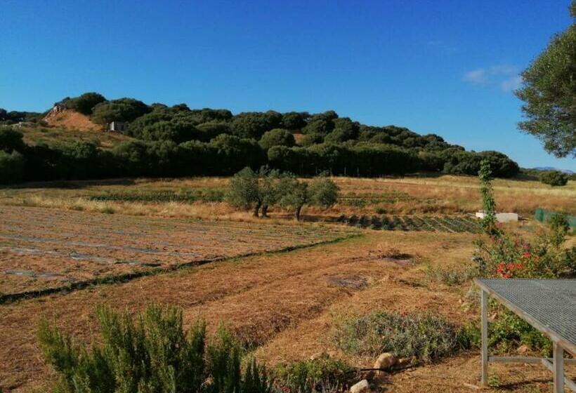 Апартаменты 1 Спальня, Agriturismo Prendas De Sole