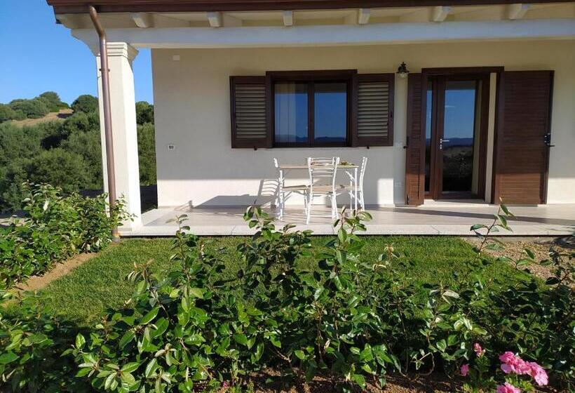 إستوديو قياسى, Agriturismo Prendas De Sole