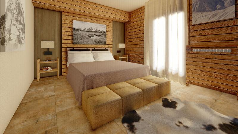 اتاق استاندارد سه نفره, Avalanche   Alpine Boutique