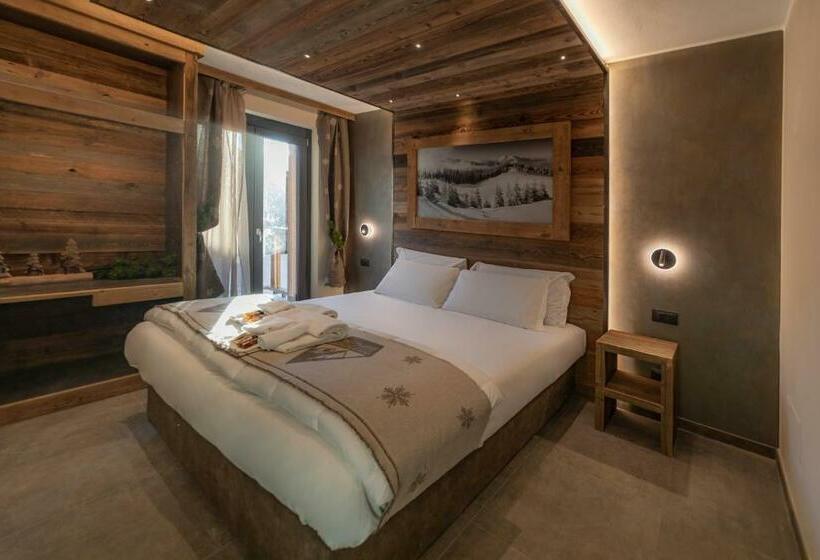اتاق سوپریور, Avalanche   Alpine Boutique