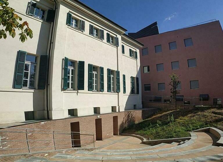 Pokój Standard, Casa Diocesana Di Altavilla