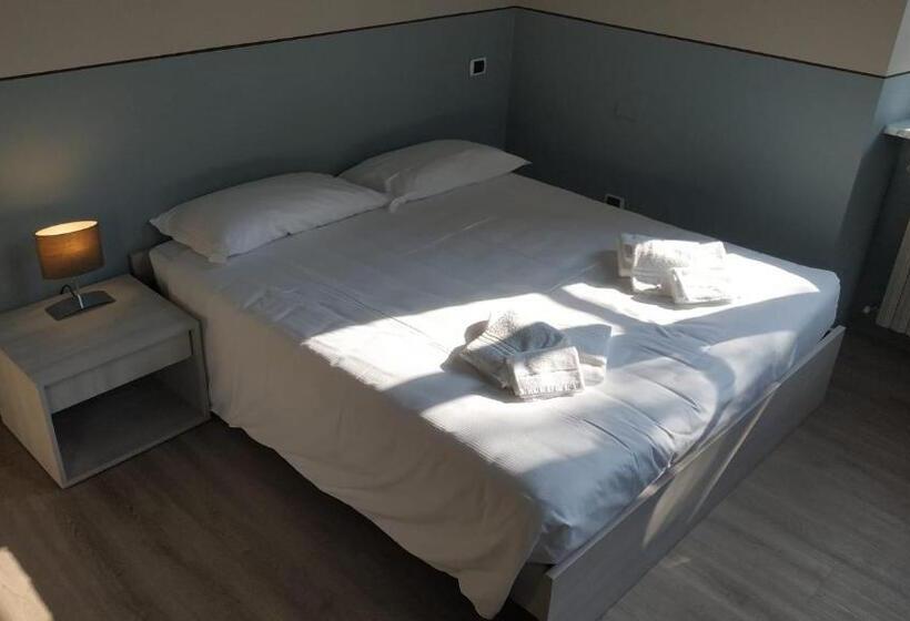 Pokój Standard, Casa Diocesana Di Altavilla