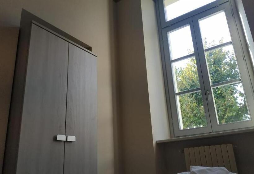 Pokój Standard, Casa Diocesana Di Altavilla