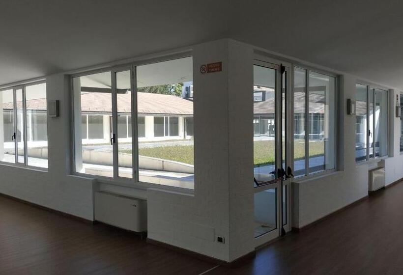 Pokój Standard, Casa Diocesana Di Altavilla