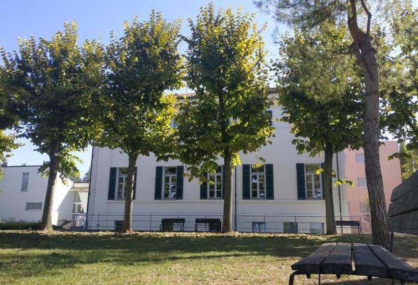Pokój Standard, Casa Diocesana Di Altavilla