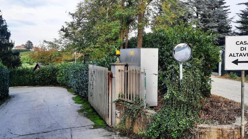 Pokój Standard Jednoosobowy, Casa Diocesana Di Altavilla