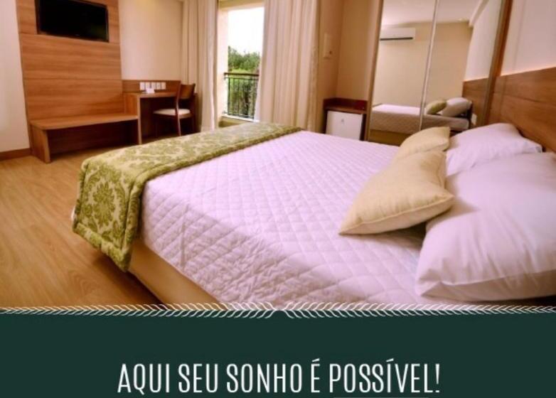 سوییت, Vista Azul Apart Hotel   Vista Pinheiros