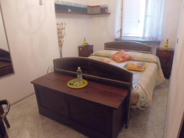 Семейный Номер, A Casa Di Lara