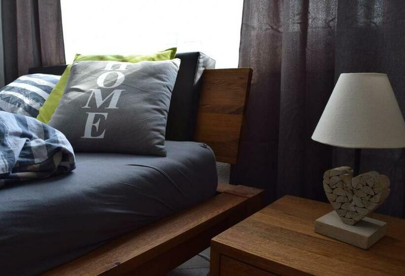 Номер Стандарт, Bnb Villa Levanta