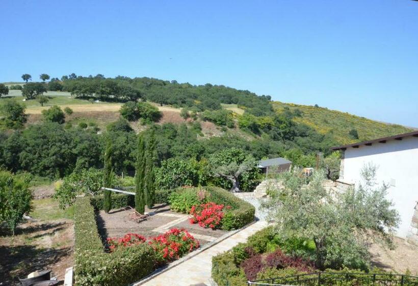 Номер Superior, Agriturismo Fontefredda