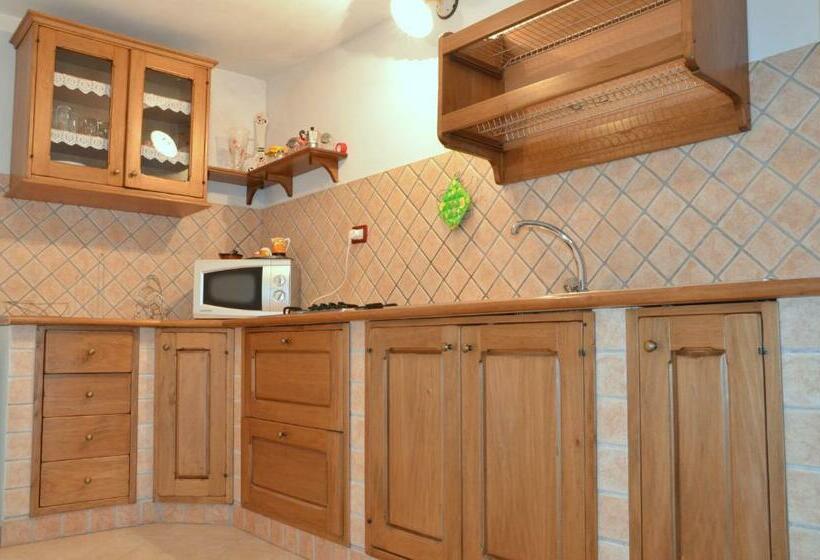 דירת חדר, Agriturismo Fontefredda