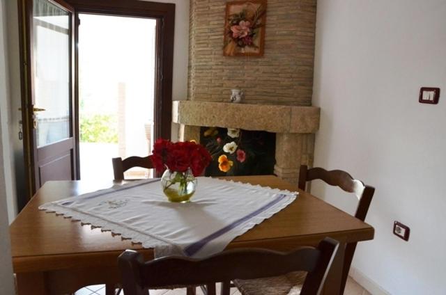 דירת חדר, Agriturismo Fontefredda