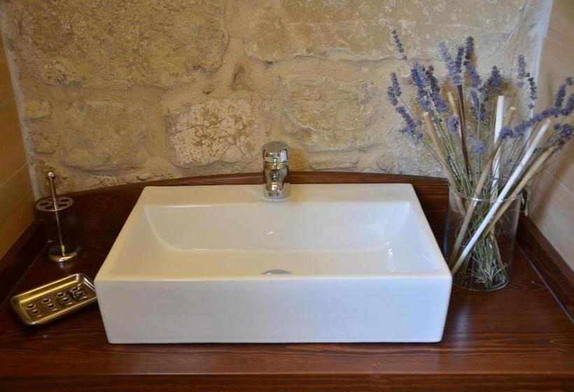 Люкс Повышенной Комфортности, Agriturismo Fontefredda