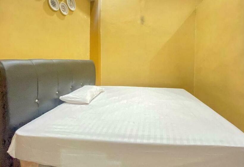 스탠다드 룸, Home Stay Mulyawan Syariah Sengkang Mitra Reddoorz