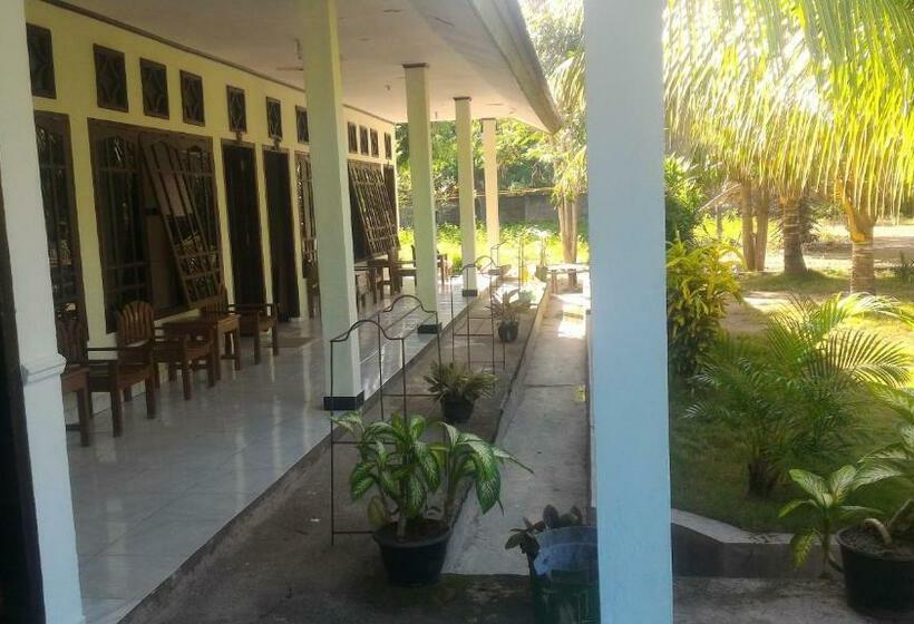 Номер Стандарт Трехместный, Bintang Wisata Riung