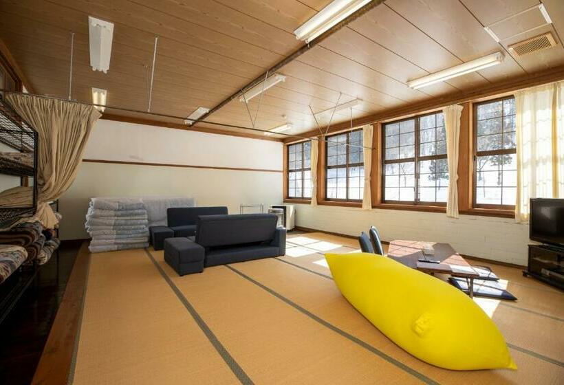 Дом 1 Спальня, Mori No Bunkou Fuzawa  Vacation Stay 54307v
