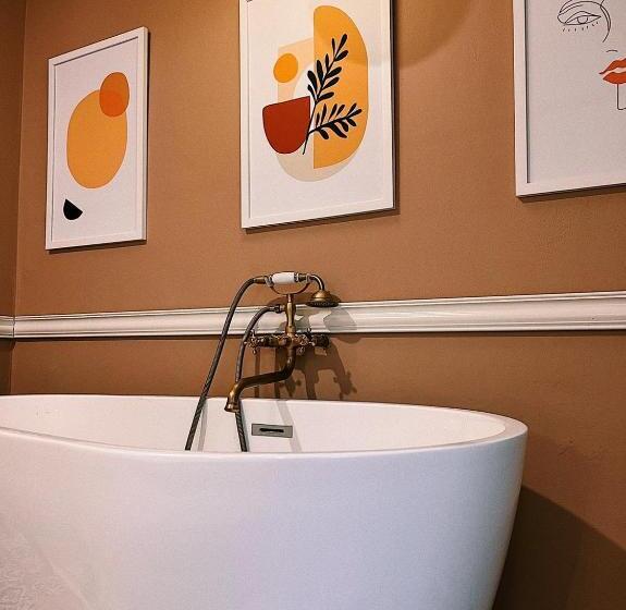 Люкс Superior, Eden Hotel Bangsean