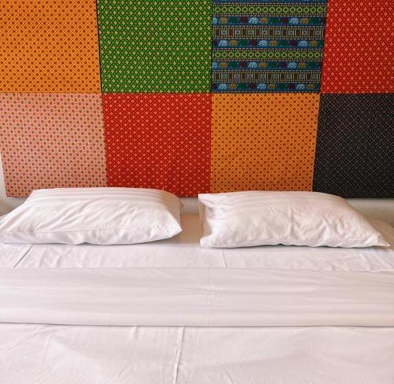 Вилла 3 Спальни, Eden Hotel Bangsean