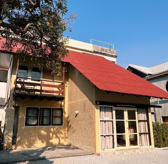 Вилла 3 Спальни, Eden Hotel Bangsean