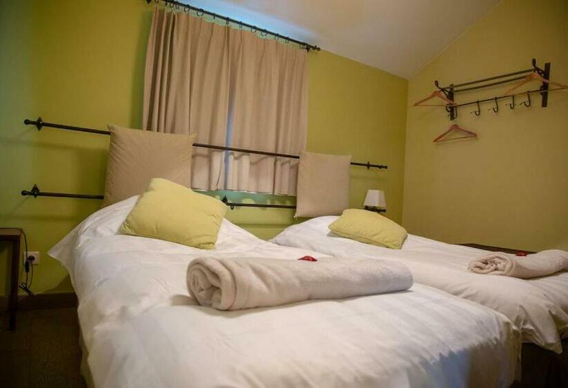 Номер Стандарт, B&b De Pethaan