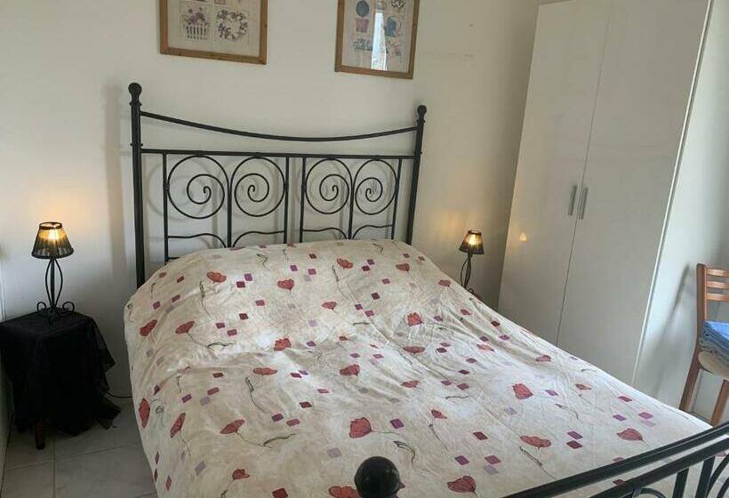 Номер Стандарт, Chambres D  Hotes A Benaize