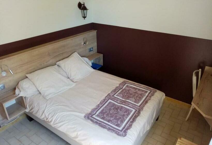 Номер Стандарт, Le Pigeonnier Chambre D Hôte