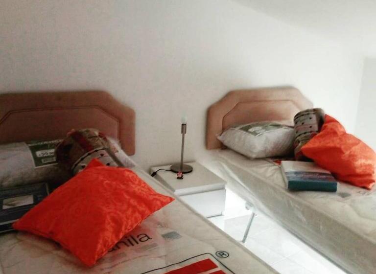 Номер Deluxe, Surripe Casa Vacanze